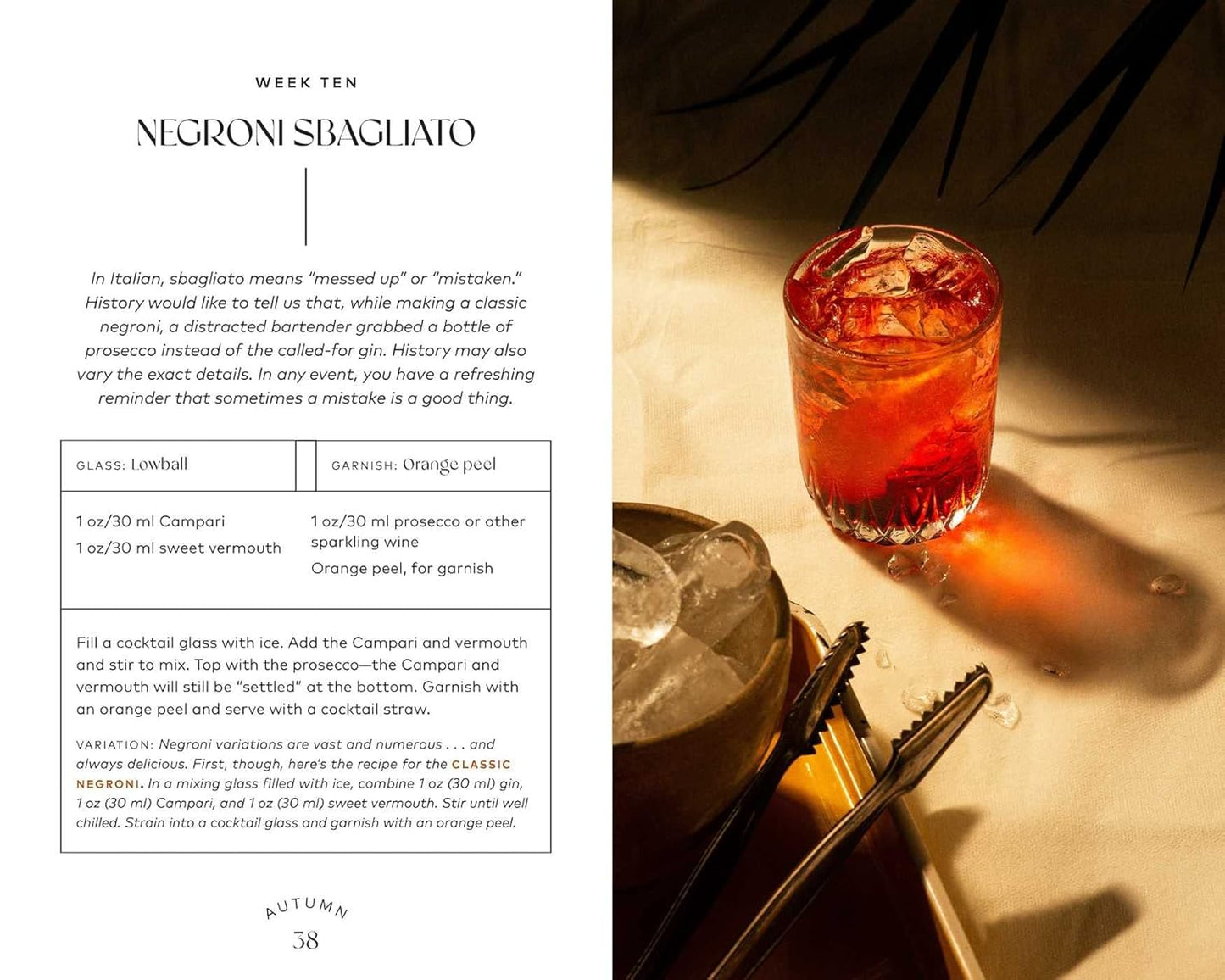 Friday Night Cocktails - Findlay Rowe Designs