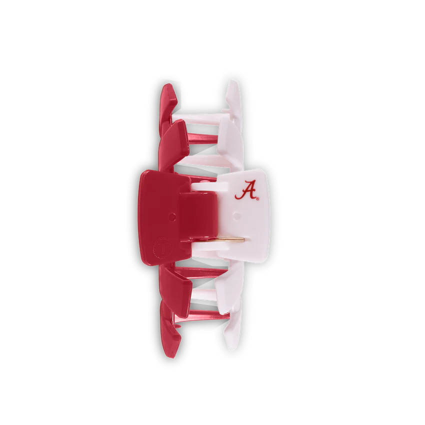 Teleties - Collegiate Hair Clip - Medium - Findlay Rowe Designs