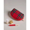 Shiraleah - Scottie Zip Pouch - Red - Findlay Rowe Designs
