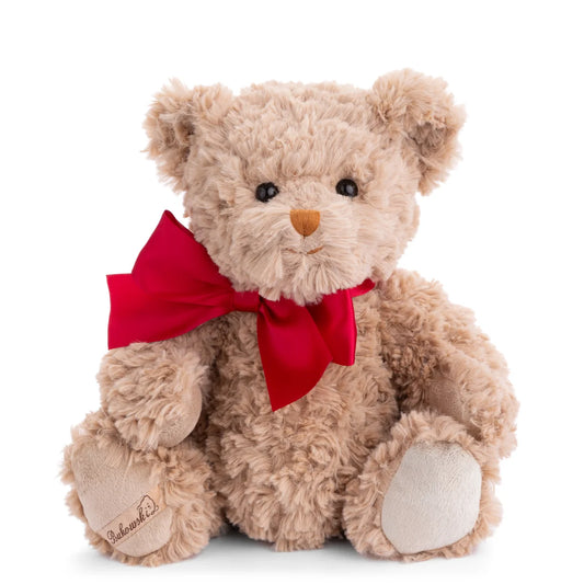 Bukowski Bears - Christian Teddy Bear - Findlay Rowe Designs