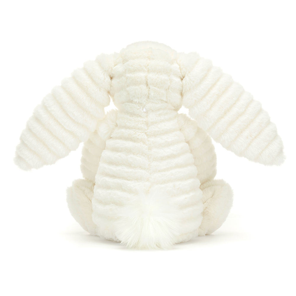 Jellycat - Bashful Luxe Bunny Nimbus - Medium - Findlay Rowe Designs