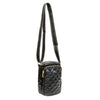 Scout - The Micromanager - Black Quilted - Findlay Rowe Designs
