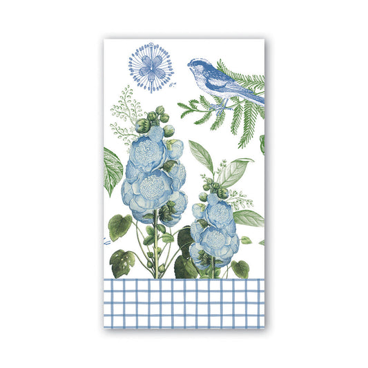 Michel Design Works - Hostess Napkins - Cotton and Linen - Findlay Rowe Designs