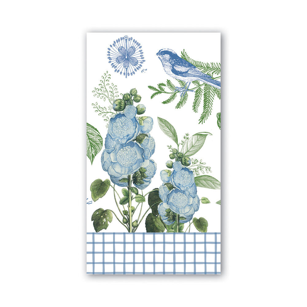 Michel Design Works - Hostess Napkins - Cotton and Linen - Findlay Rowe Designs