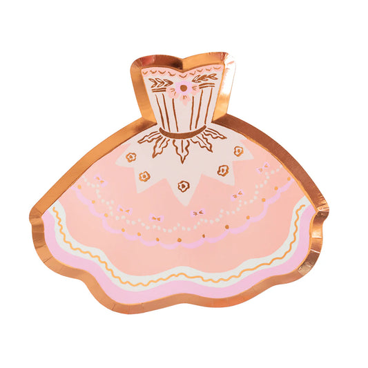 Pirouette - Small Plates - Findlay Rowe Designs