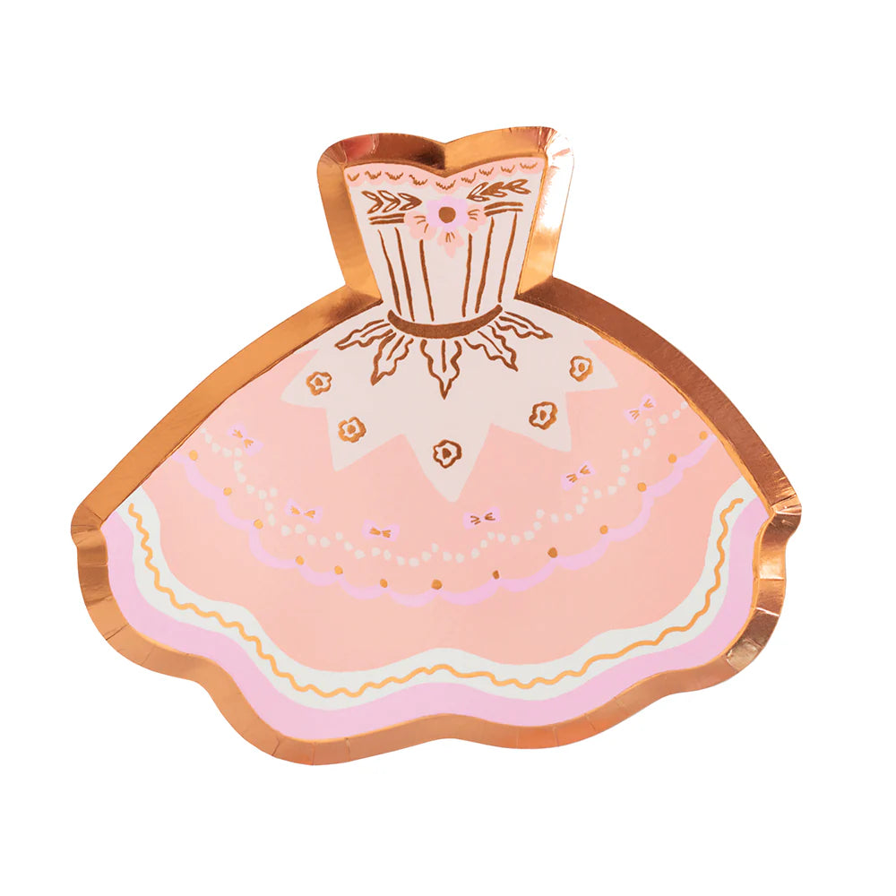 Pirouette - Small Plates - Findlay Rowe Designs