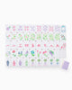 Oh My Mahjong - Taylor Tiles - Findlay Rowe Designs