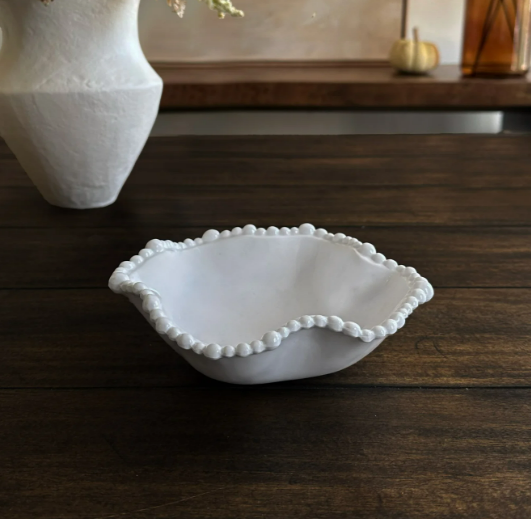 Beatriz Ball- VIDA Alegria Mini Wavy Bowl - Findlay Rowe Designs