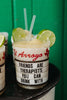 El Arroyo - Best Friends Acrylic Cups - Findlay Rowe Designs