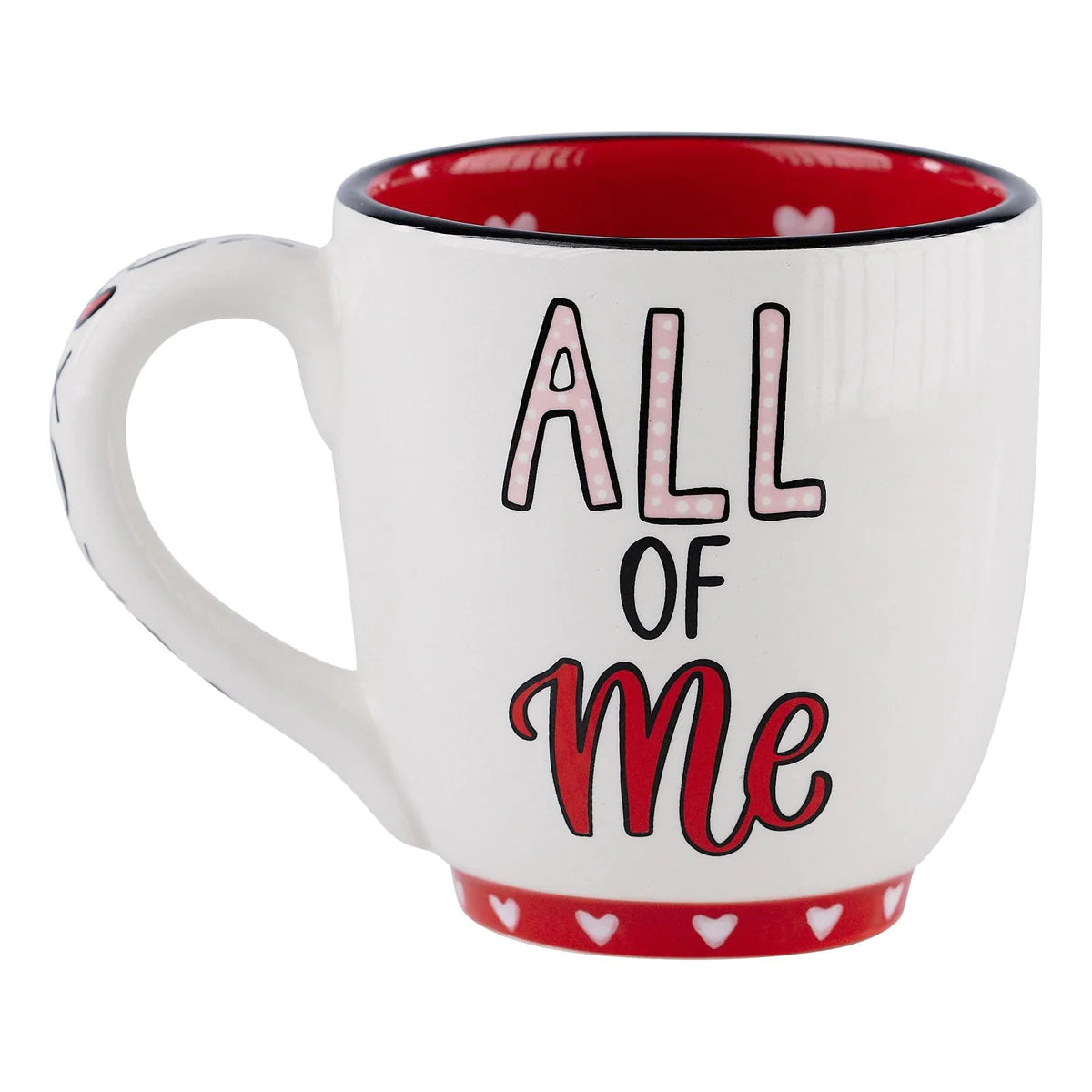 Mug - All of Me - Findlay Rowe Designs