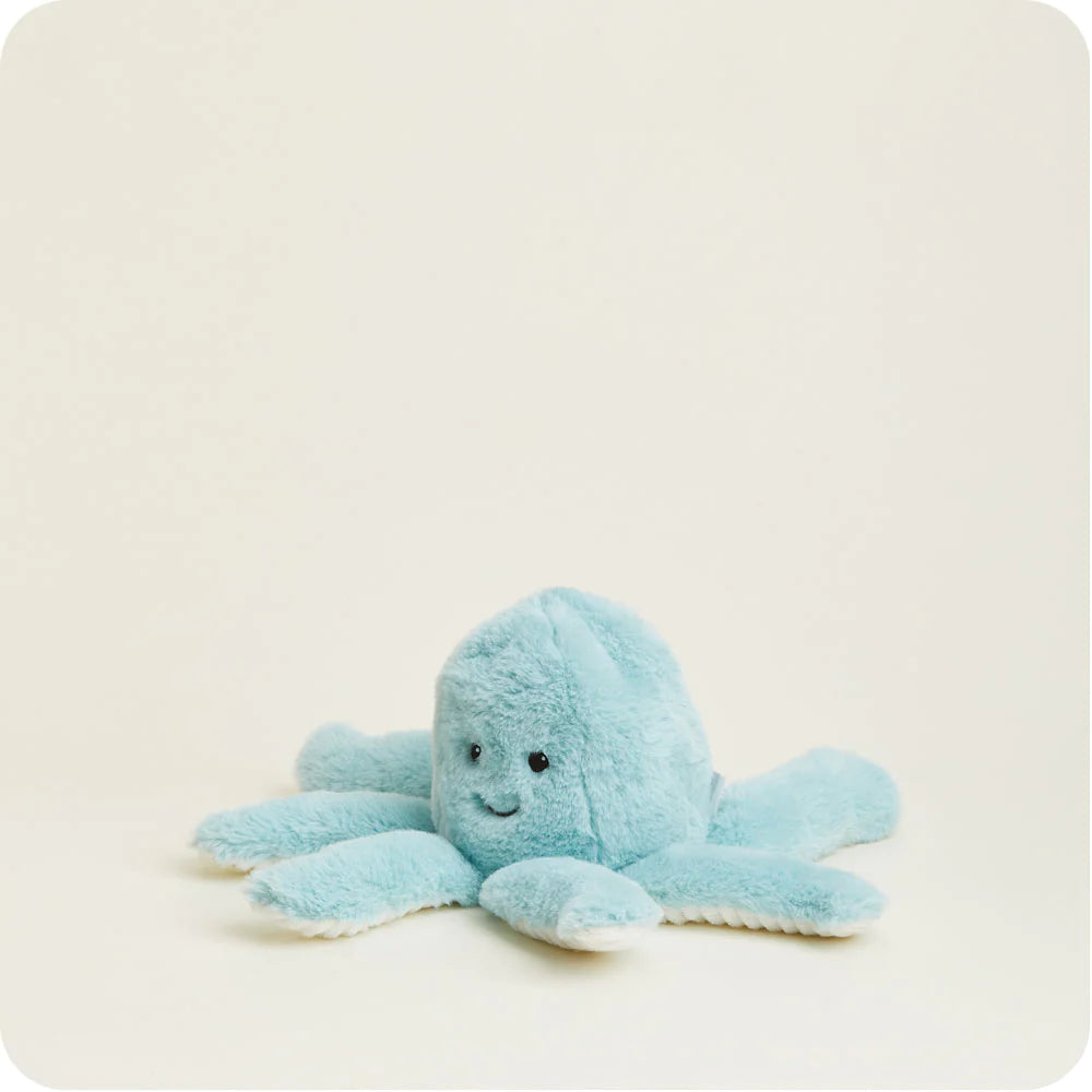 Warmies- Octopus - Findlay Rowe Designs