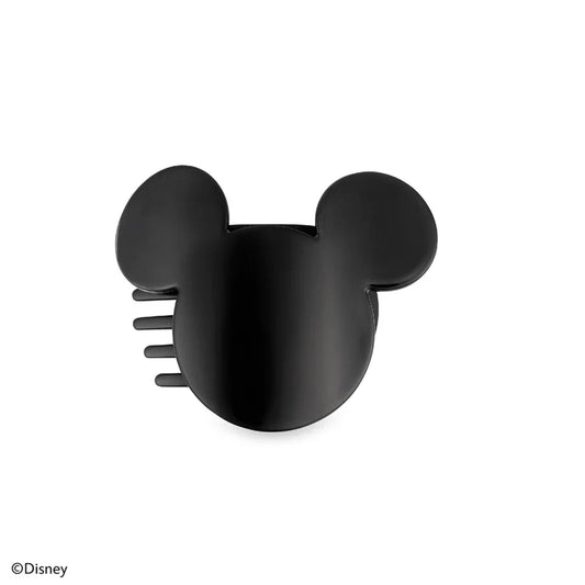 Teleties - Flat Shaped Clip - Mickey Mouse Ears - Tiny - Findlay Rowe Designs