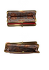 Clearance - Hobo - Lauren Clutch-Wallet - Scarlet - Findlay Rowe Designs