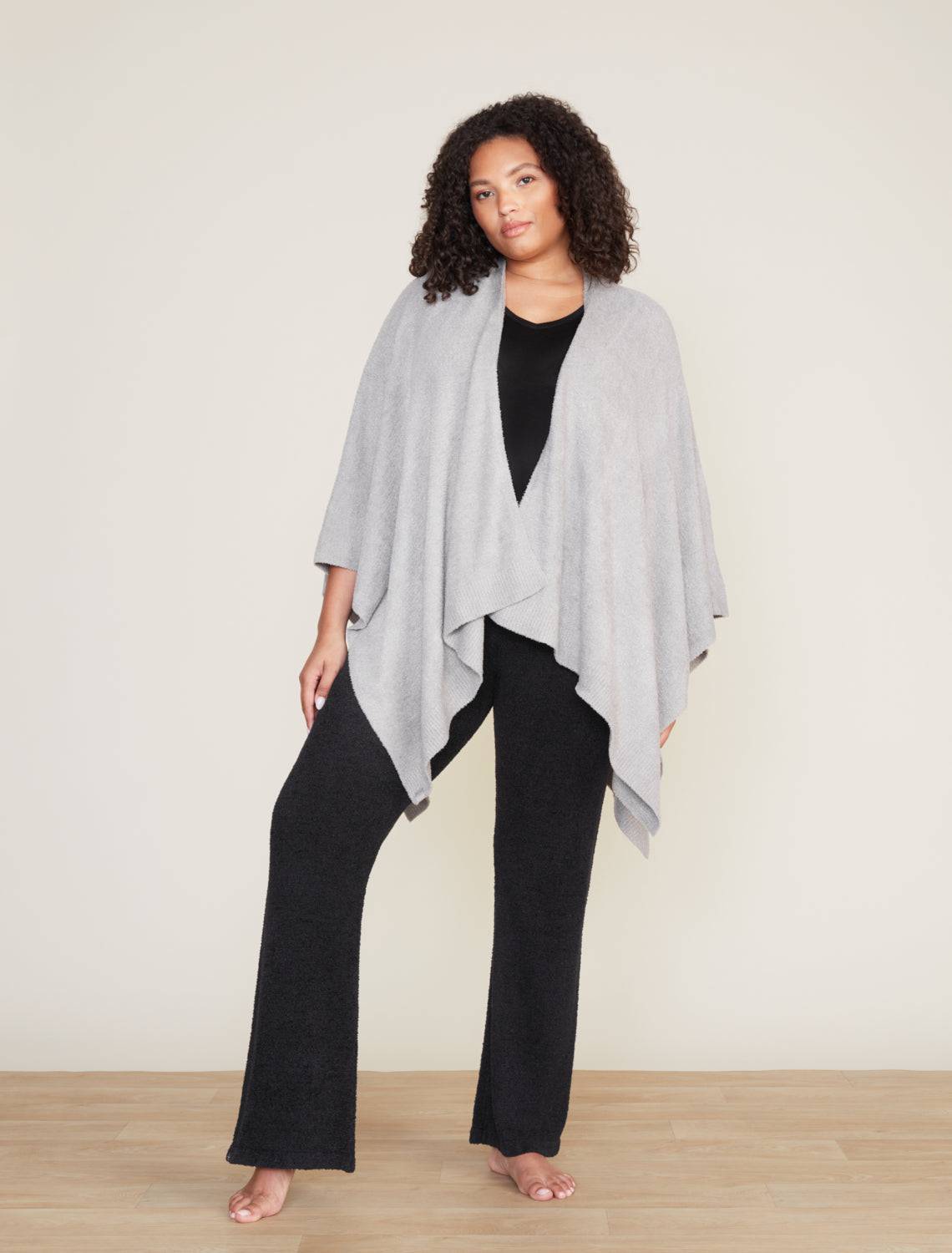 Barefoot Dreams - Wrap - CozyChic Lite® Weekend - Findlay Rowe Designs