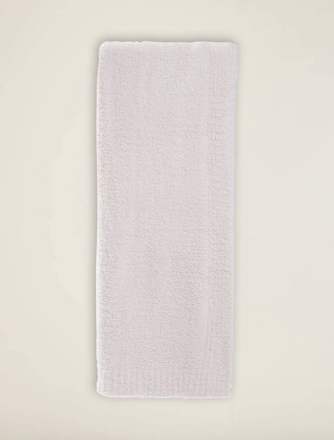 Barefoot Dreams - Throw - CozyChic® Ribbed - Pink - Findlay Rowe Designs