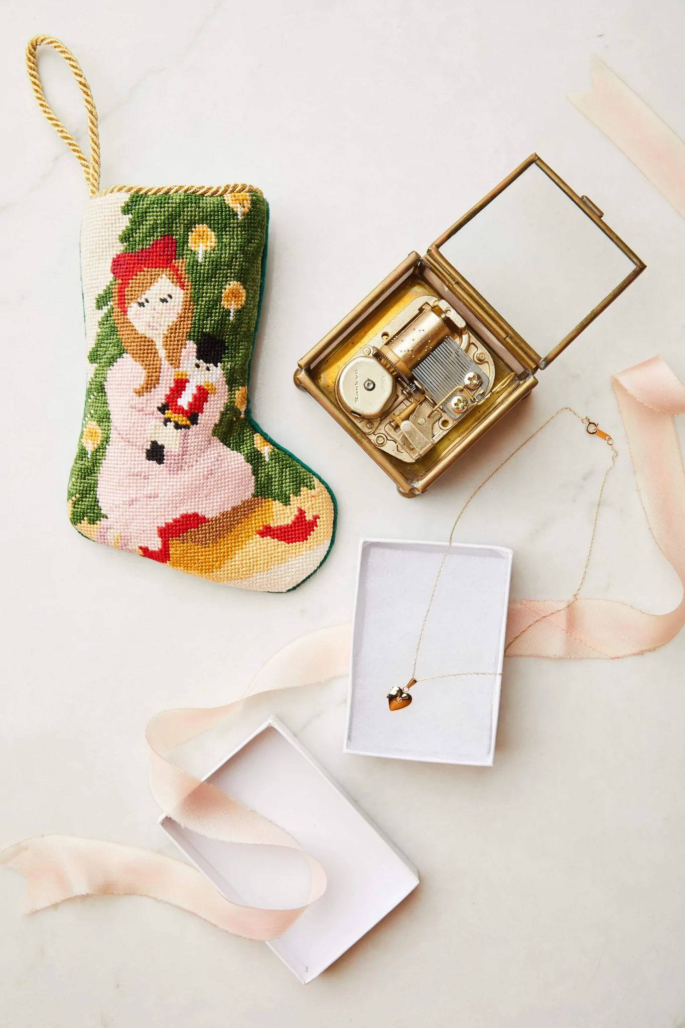 CLARA - Findlay Rowe Designs