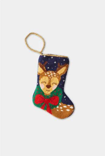 DASHER THE FUN REINDEER - Findlay Rowe Designs