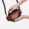 Clearance - HOBO - Rosa Crossbody - Ruby Wine