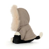 Jellycat - Jack - Alpine Outfit