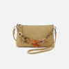 Hobo = Darcy Crossbody With Charm - Twilight Fern - Findlay Rowe Designs