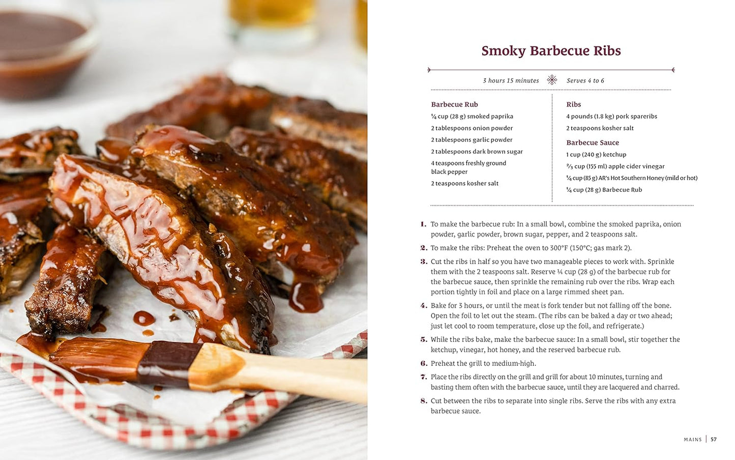 Hot Honey Cookbook: 60 Recipes to Infuse Sweet Heat into Your Favorite Foods - Findlay Rowe Designs