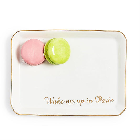 Trinket Tray - Macaron - Findlay Rowe Designs
