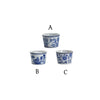 Deli Container Holder - Chinoiserie Incognito