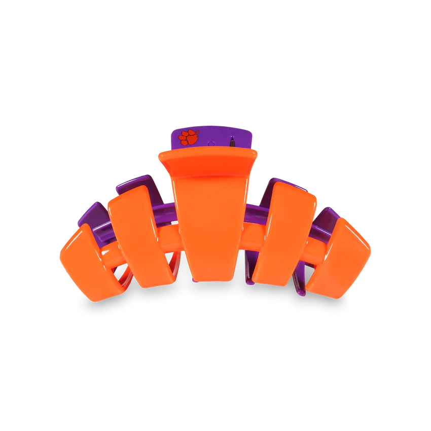Teleties - Collegiate Hair Clip - Medium