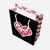 Hey Y'all Party - Gift Bag - UGA - Findlay Rowe Designs