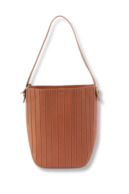 Hobo - Catalina Tote - Burnished Caramel - Findlay Rowe Designs