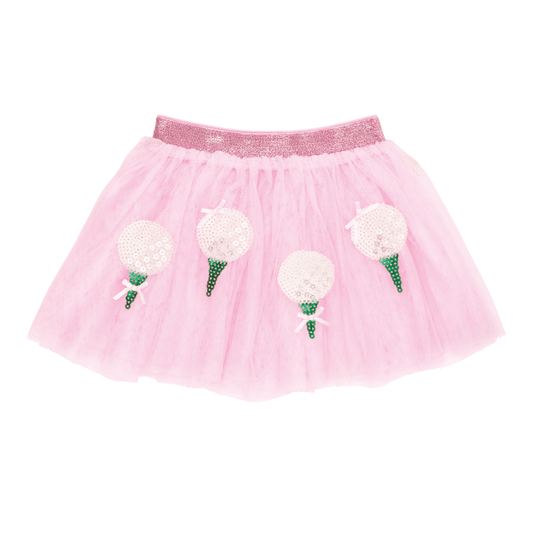 Mud Pie - Baby - Golf Sequin Tutu - Findlay Rowe Designs