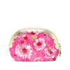 Lilly Pulitzer - Scallop Pouch Set - Glowing Gardens - Feeling Poppy - Findlay Rowe Designs