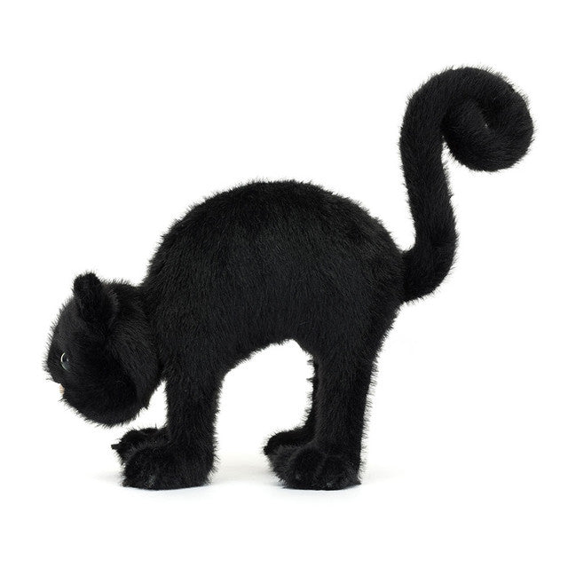 Jellycat - Spookipaws Cat - Findlay Rowe Designs