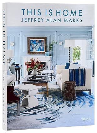 This is Home - Jeffrey Alan Marks - Findlay Rowe Designs