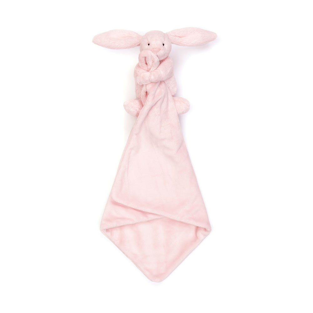 Jellycat - Bashful Baby Pink Bunny Soother - Findlay Rowe Designs