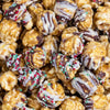 Poppy Popcorn - Christmas Confetti Popcorn