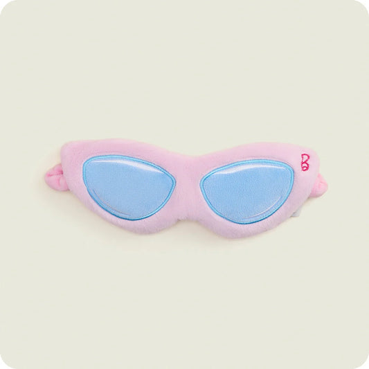 Warmies - Barbie Warmies Eye Mask