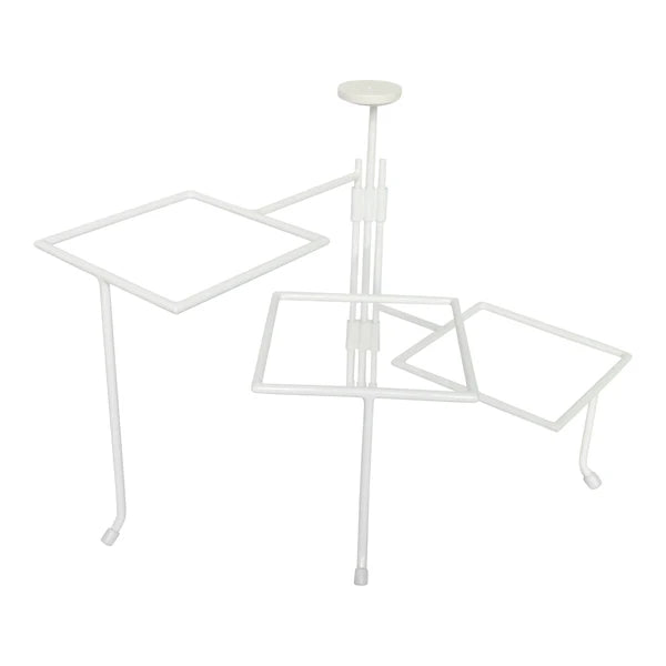 Nora Fleming - Triple Tier Stand - Square - Findlay Rowe Designs