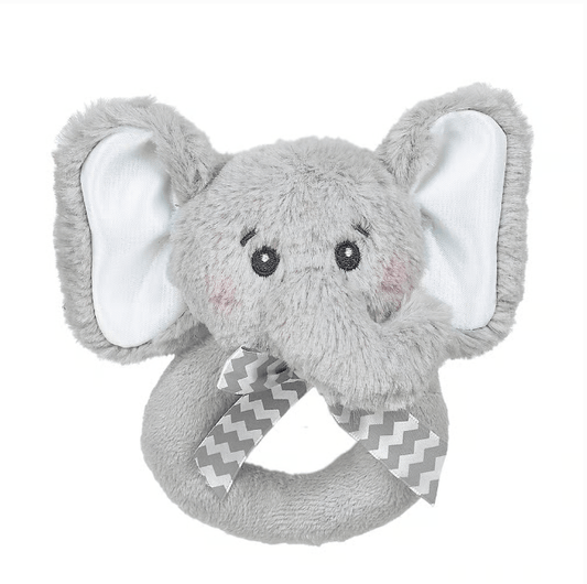 Bearington - Ring Rattle - Lil' Spout - Findlay Rowe Designs