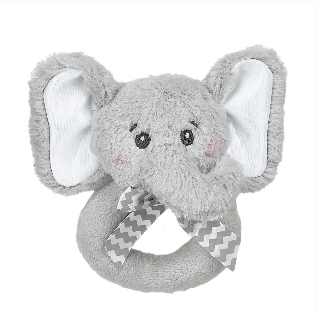 Bearington - Ring Rattle - Lil' Spout - Findlay Rowe Designs