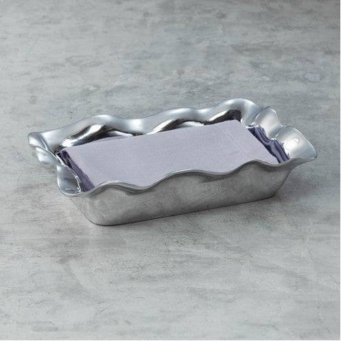 Beatriz Ball - GIFTABLES Vento Guest Towel Holder - Findlay Rowe Designs
