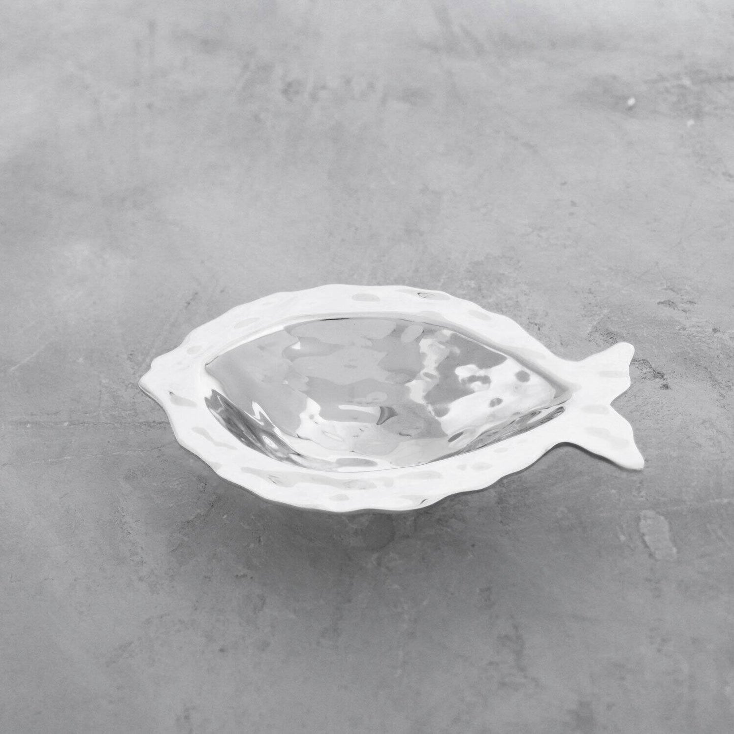 Beatriz Ball - Ocean Morocco Fish Small Bowl - Findlay Rowe Designs