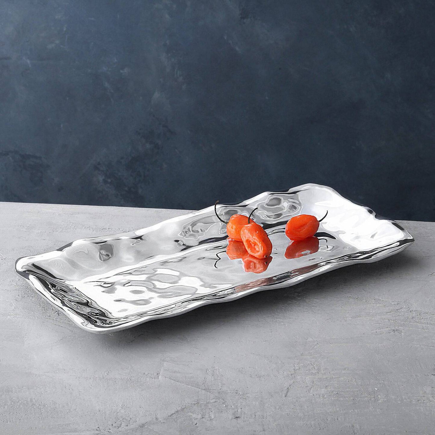 Beatriz Ball - SOHO Brooklyn Medium Long Rectangular Tray - Findlay Rowe Designs