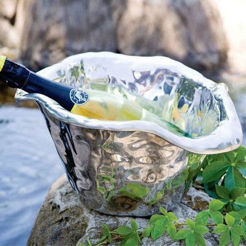 Beatriz Ball - VENTO Ice Bucket - Findlay Rowe Designs