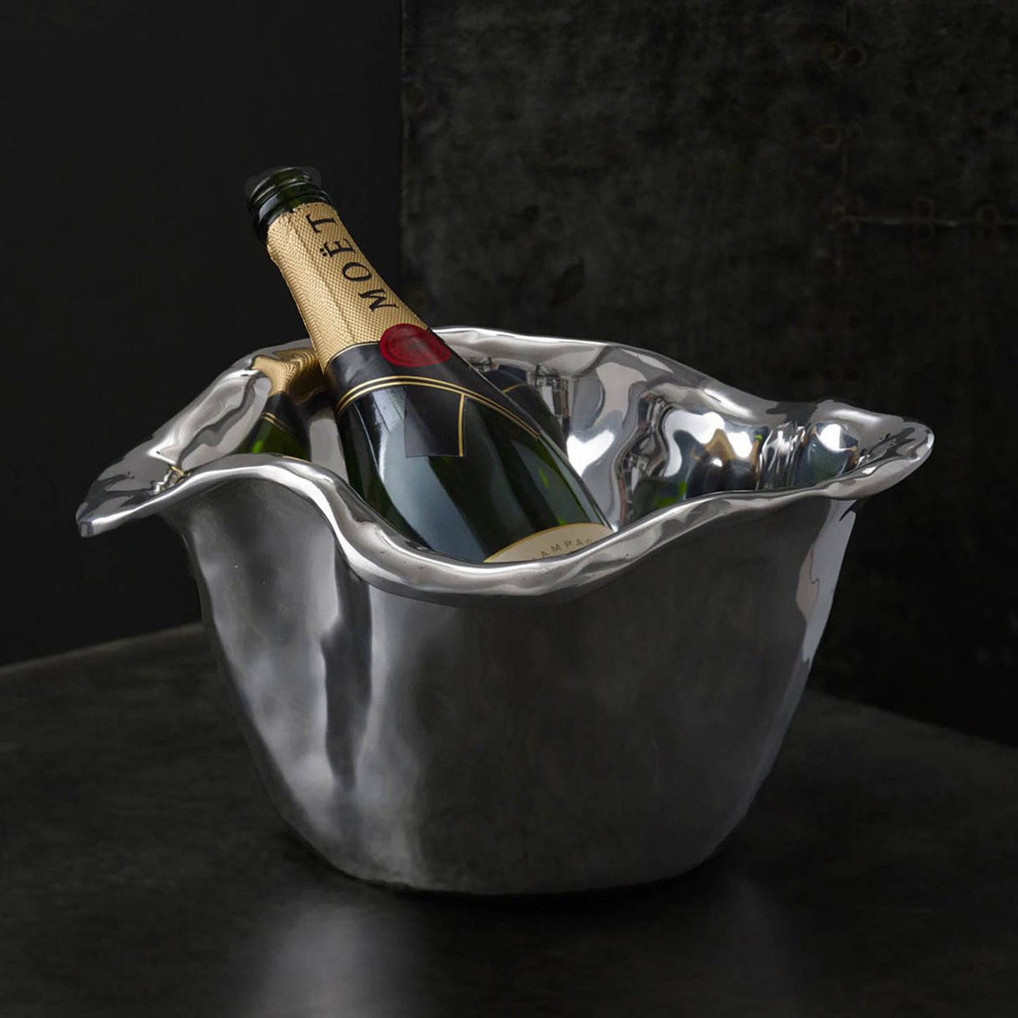 Beatriz Ball - VENTO Ice Bucket - Findlay Rowe Designs