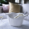Beatriz Ball - VIDA Alegria Ice Bucket (White) - Findlay Rowe Designs