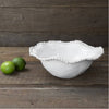Beatriz Ball - VIDA Alegria Medium Bowl White - Findlay Rowe Designs