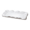 Beatriz Ball - VIDA Havana Long Rectangular Platter (White) - Findlay Rowe Designs
