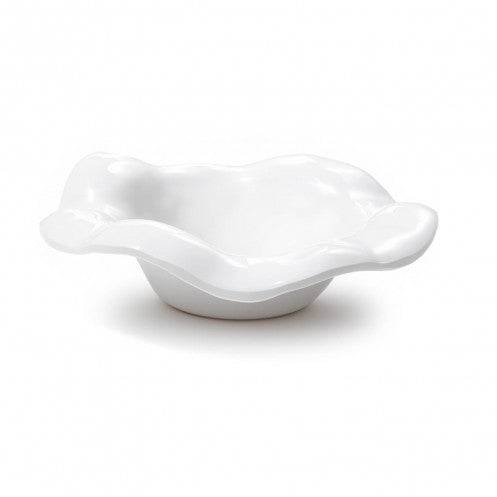 Beatriz Ball - VIDA Havana Small Bowl (White) - Findlay Rowe Designs