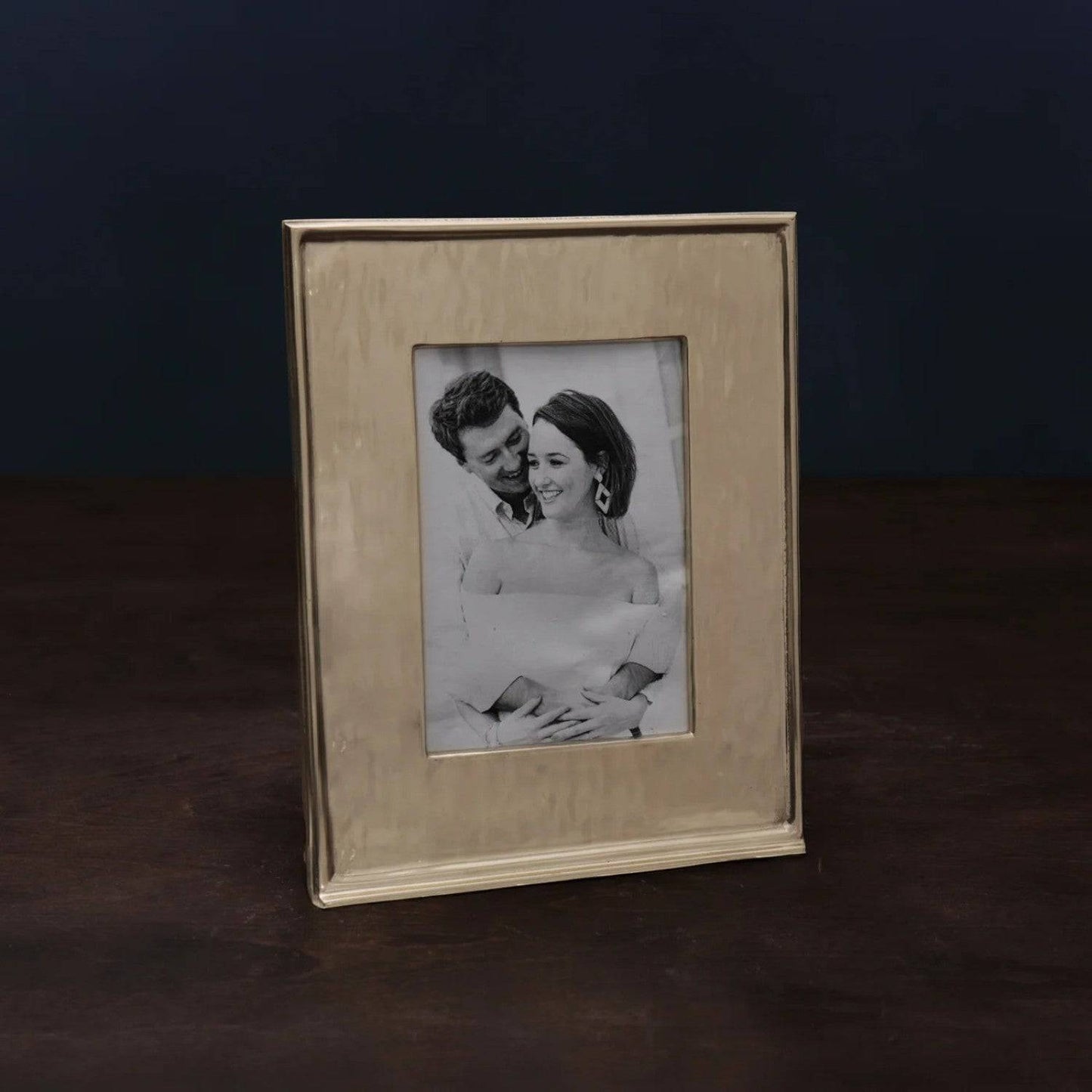 Beatriz Ball - Frame Emerson 5 X 7 Vertical - Findlay Rowe Designs
